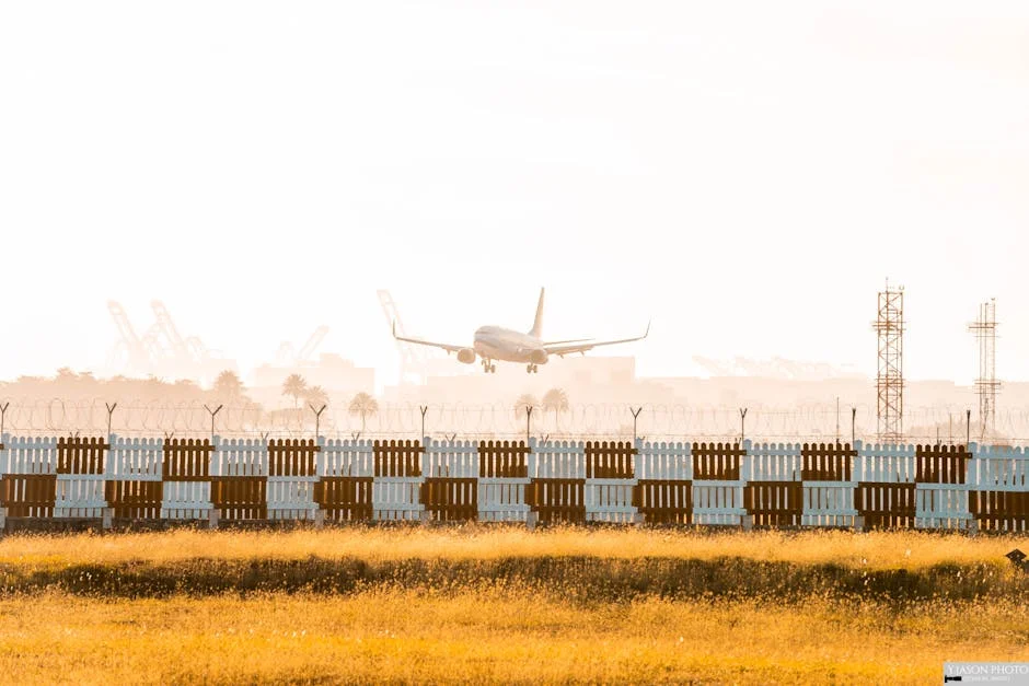 Noida Airport Set to Serve 25 Million Passengers Annually — Economy Business