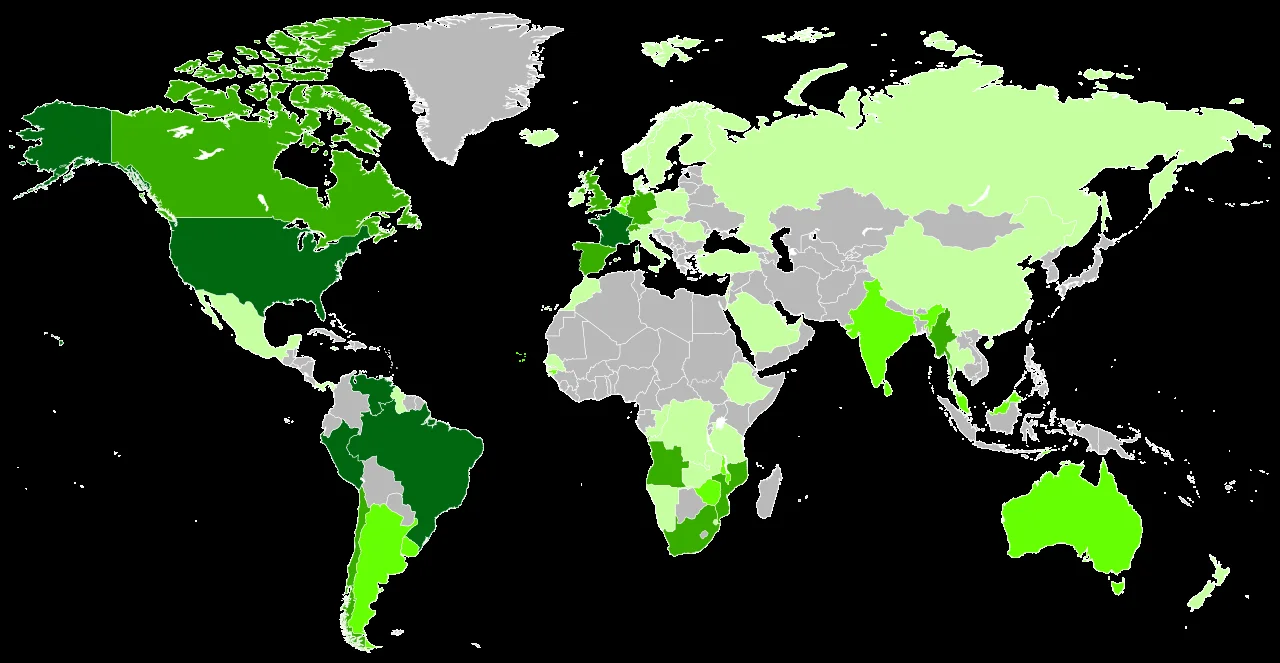 Observador Slams South Africa's Slow Progress on Development Goals