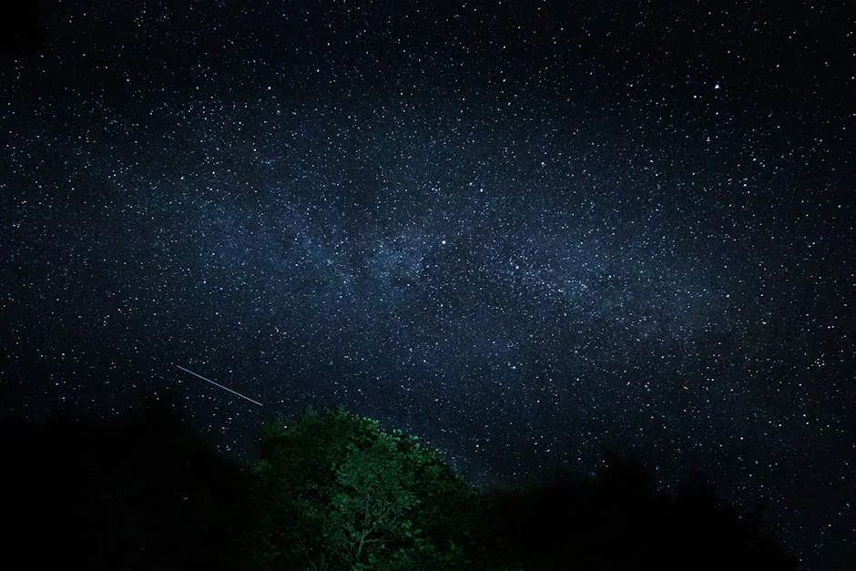 Ohio Sees Meteor Sighting — NASA Confirms Unusual Sky Event — Economy Business