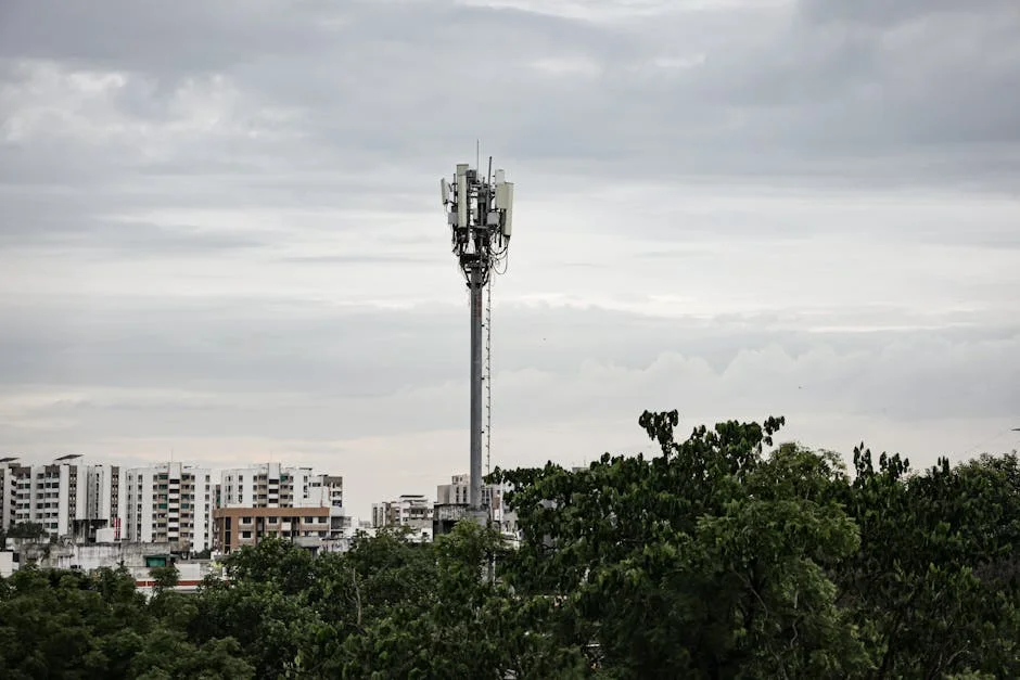 Opensignal Reveals Fixed Wireless Surge in South Africa — Economy Business