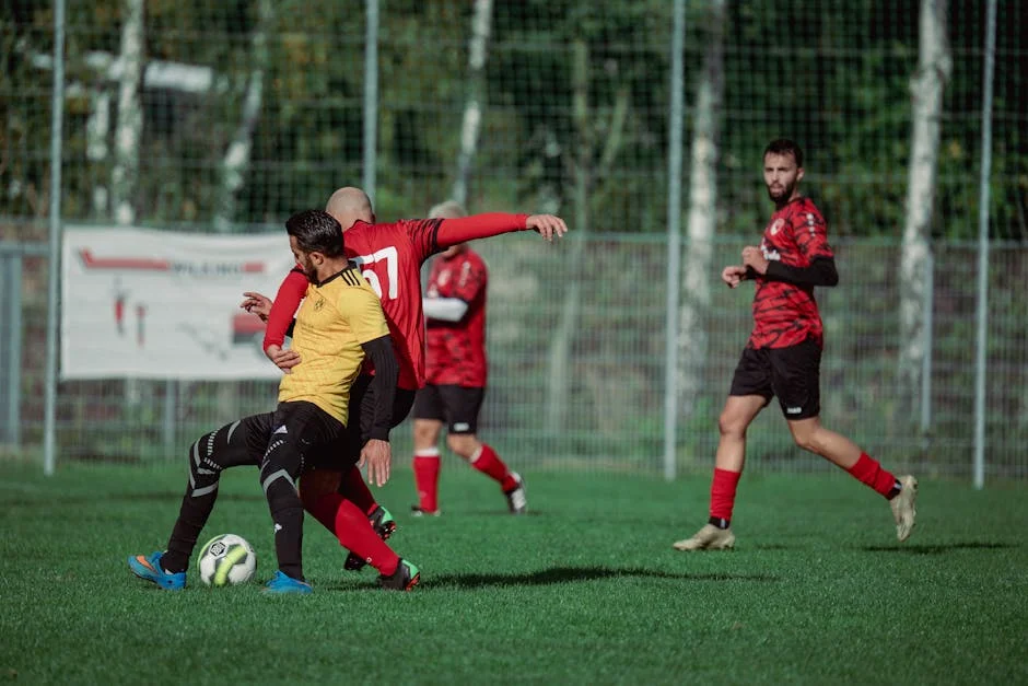 Orlando Pirates Lose Key Player Ahead of Soweto Derby — Economy Business