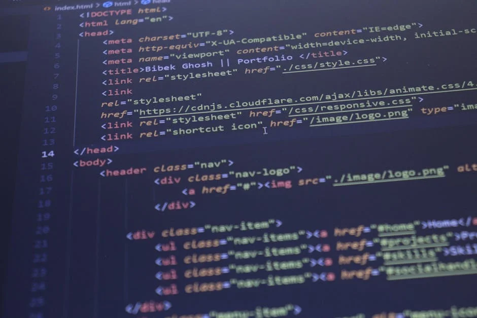 Os Epstein Files Sparks Tech Sector Turmoil in South Africa — Technology Innovation