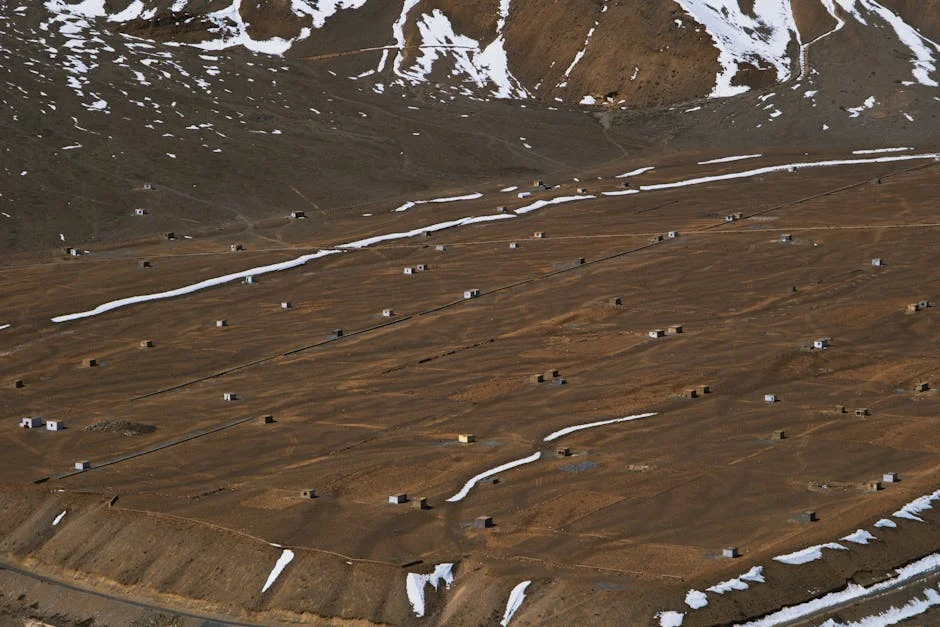 Pakistan Claims Targeted Military Site — Investigations Reveal Rehab Center — Economy Business