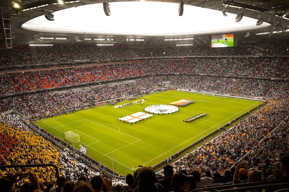 Para Invites Tottenham Fans to Match Amid Growing South African Interest — Economy Business