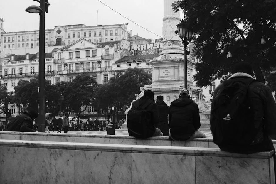 Pedro Cabeleira's Film "Entroncamento" Sparks Debate in Cape Town