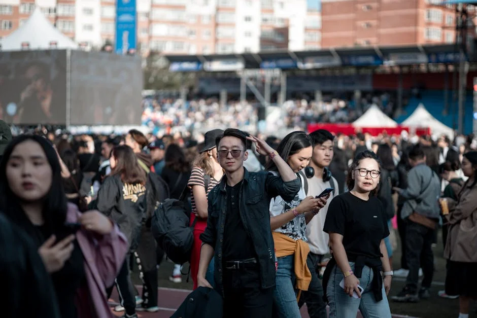 Peru Closes Stadium Over Salsa Concerts — Fans Demand Answers — Economy Business