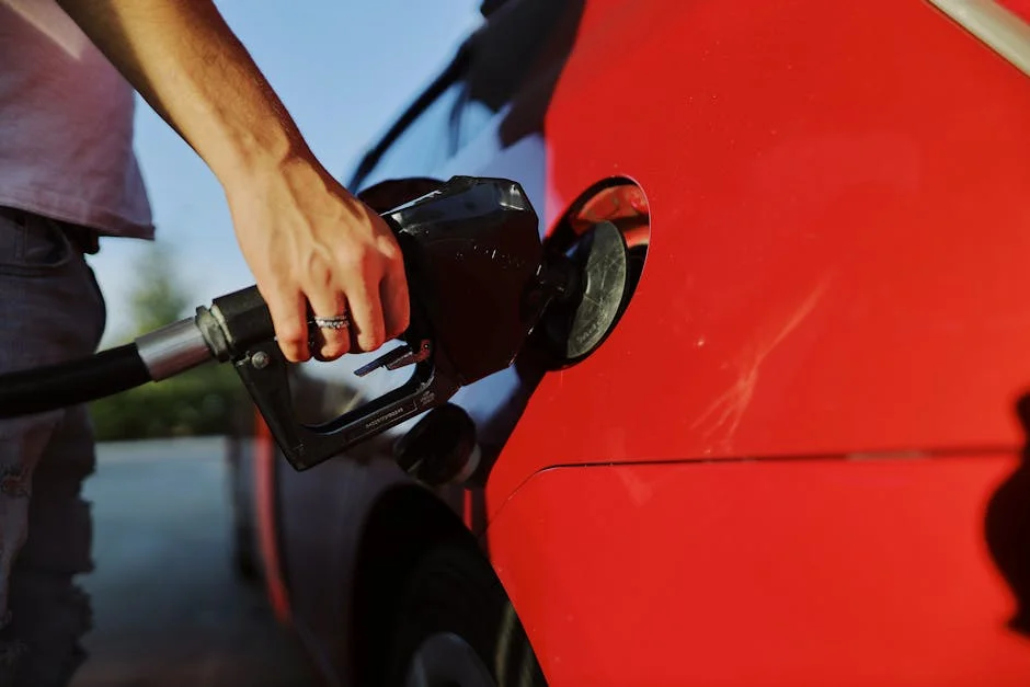 Petrol Retailers Battle Government Over 'Rip Off' Claims