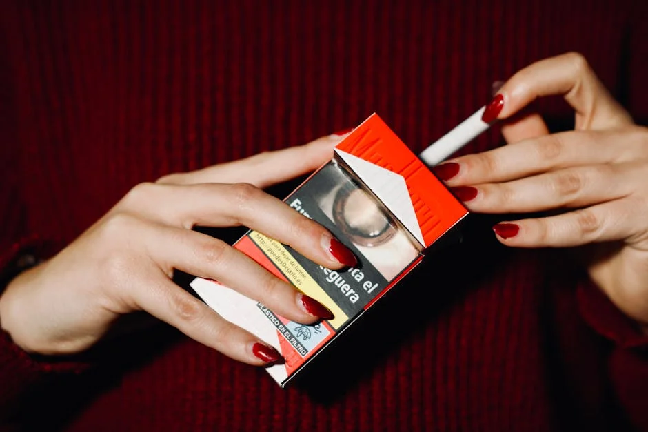 Philip Morris International Launches 2025 Tobacco Strategy — Sparks Debate in South Africa — Health Medicine