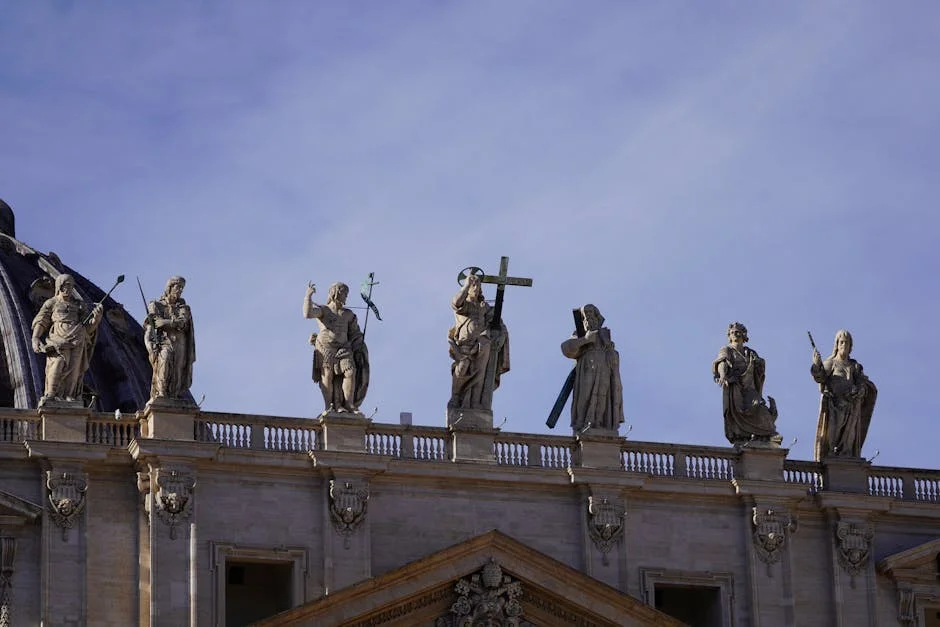 Pope Champions Church's Efforts for Justice — Impact on South Africa's Economy — Economy Business