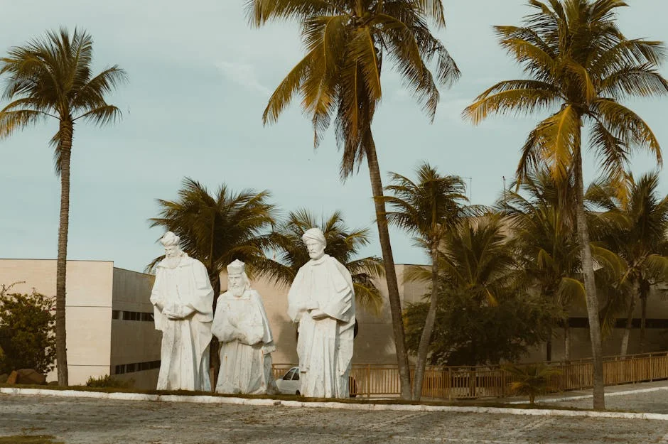 Pope Condemns Violence in Cameroon's Separatist Region — Economy Business