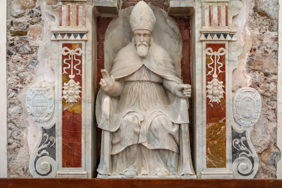 Pope Francis Calls for Courage Amid Global Challenges: What It Means for Africa