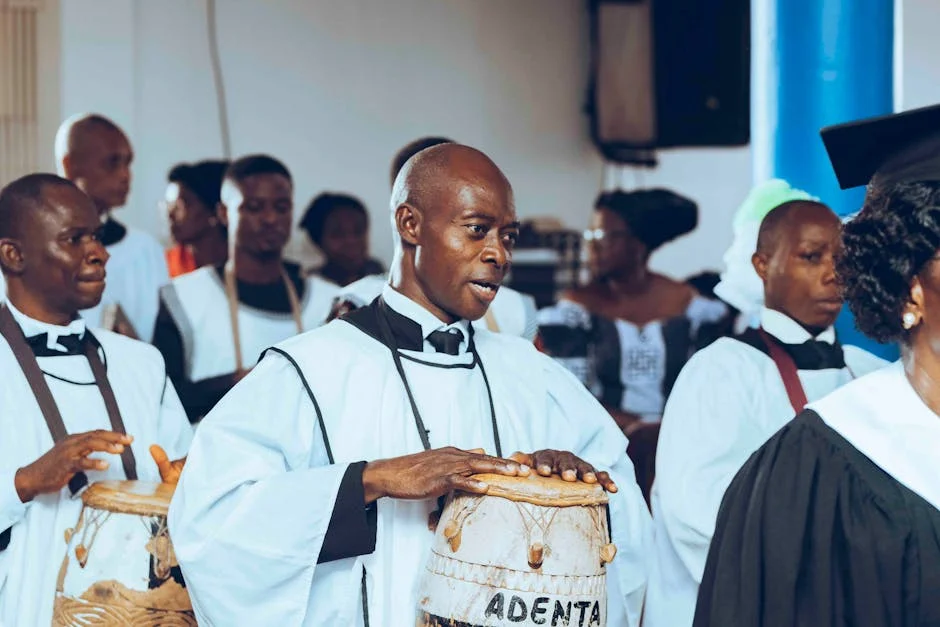 Pope Makes Historic Visit to Lunda Sul in Angola — Economy Business