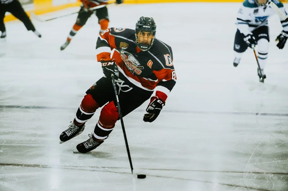 Porter Martone Leads Flyers to Playoffs Amid US Economic Shifts — Economy Business