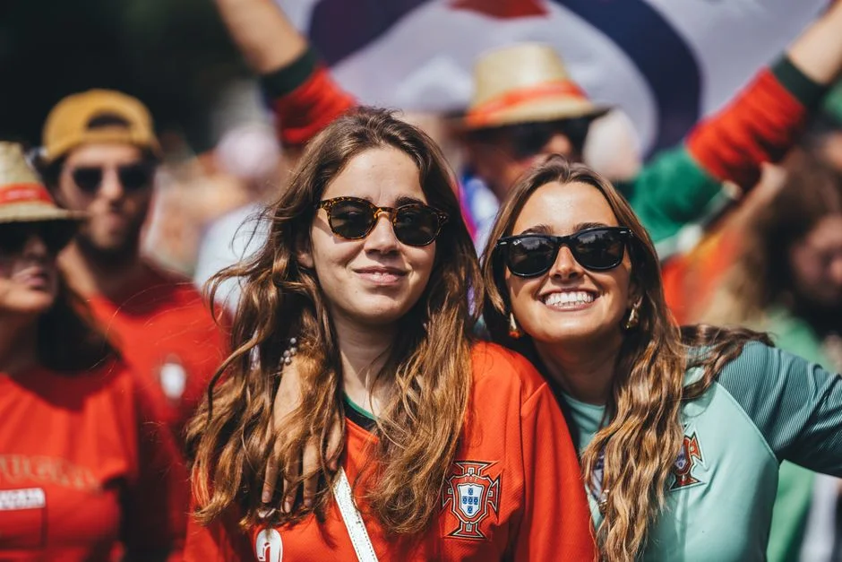 Portugal Beats Nigeria in World Cup Warm-up — Pedro Neto Injury Sends Markets Reeling — Agriculture Food