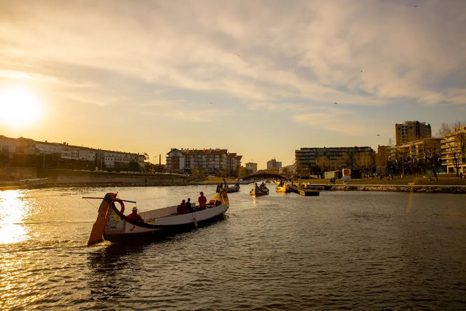 Portugal Celebrates 200 Years of Carta Constitucional — Economic Impact Explored — Economy Business