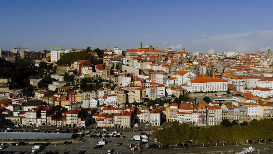 Portugal Cuts 26 Roads Amid Infrastructure Crisis — Economy Business