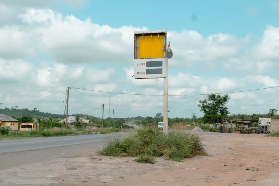 Portugal Sees Fuel Prices Surge Eight Cents — What’s Next? — Economy Business