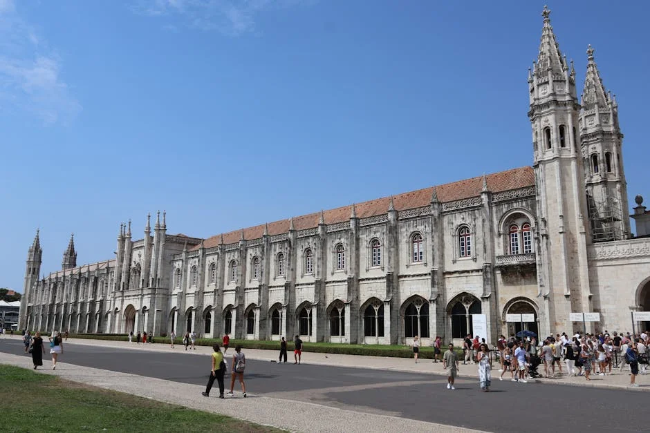 Portugal Student Crisis Hits Lisbon Markets — Agriculture Food