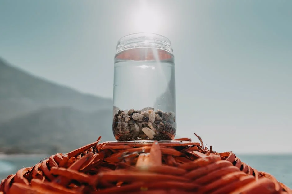 Portugal Tests Macroalgas to Purify Water Amid Crisis — Economy Business