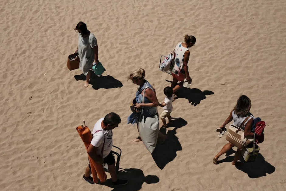 Portugal Tourism Surges to 26 Million Trips by 2025 — Economic Ripple Effects Felt Globally — Economy Business