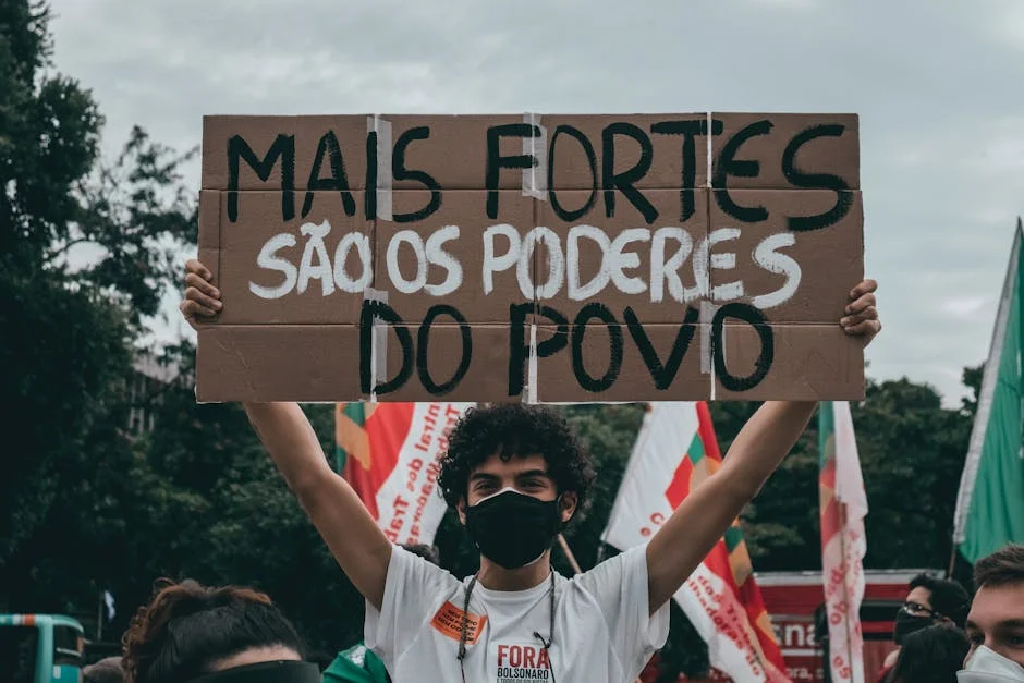 Portugal Unions Reaffirm Labor Reform Stakes — Markets React — Culture Arts