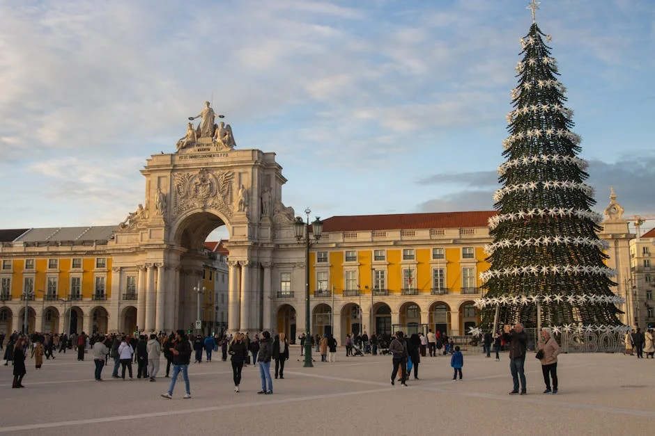 Portugal's Costa Reveals Urban Rehabilitation as Swift Solution for Housing Crisis: What It Means — Economy Business