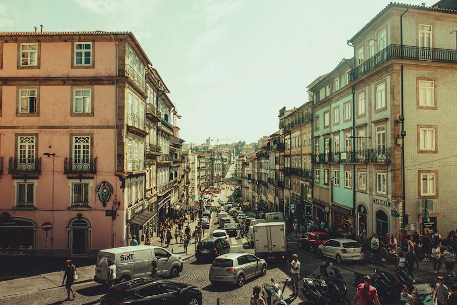 Portugal's PT Slumps 3% on EURIBOR Uncertainty — Economy Business