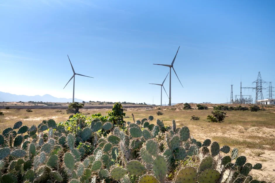 Portugal's Renewables Power 78.5% of Electricity in Q1 — Economy Business