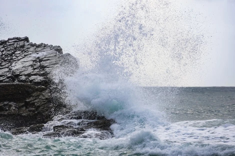 Portugal’s Storm Surge Triggers Market Jitters for South African Investors