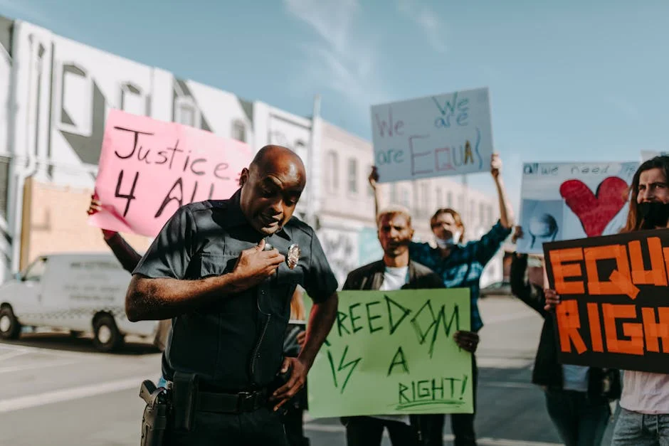 POWA Expands Support for Lagos Police Families — Business Costs May Rise — Health Medicine