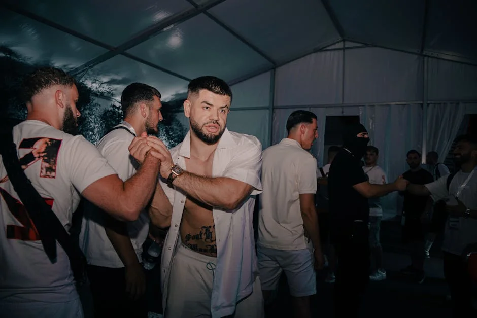 PSG Triumph Over Bayern Raises Stakes for South African Investors — Economy Business