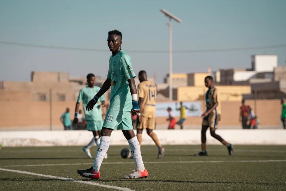 PSG vs Liverpool: A Clash with Global Football Implications — Economy Business