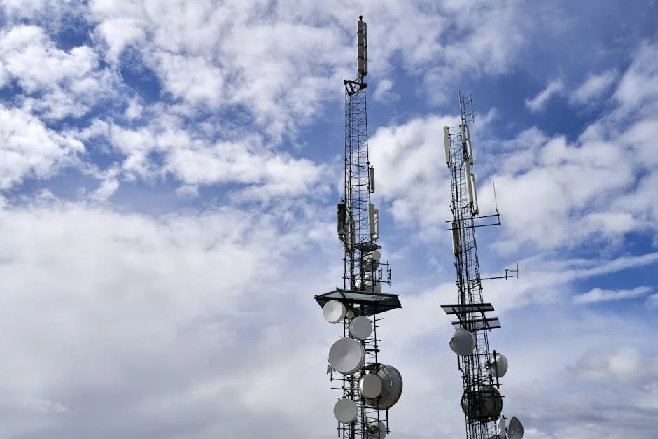 Quectel Expands Small Cell Antennas Portfolio: What This Means for South Africa's Connectivity
