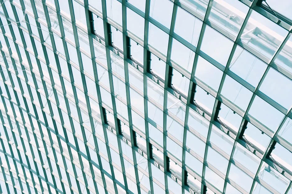 Quem Raises Glass Prices Amid Construction Cost Surge — Economy Business