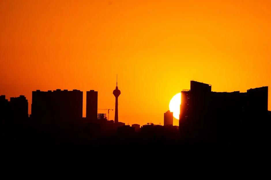 Rand Plummets as Iran Peace Talks Collapse — Market Reactions Emerge