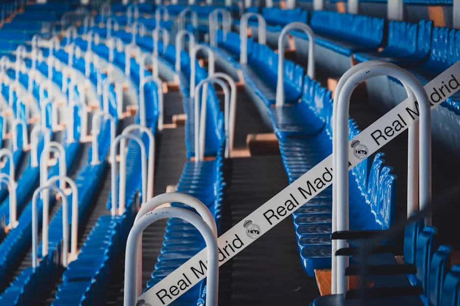 Real Madrid Reveals Key Signings and Departures Amidst La Liga's Mercado Drama — Economy Business