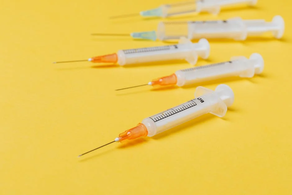 RFK Jr. Vaccine Policy Triggers Market Volatility in Africa — Health Medicine