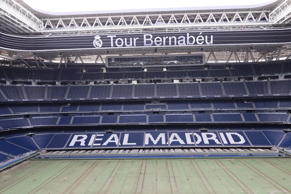 Roberto Gómez Names Madrid Star in Arbeloa Replacement Hunt — Economy Business