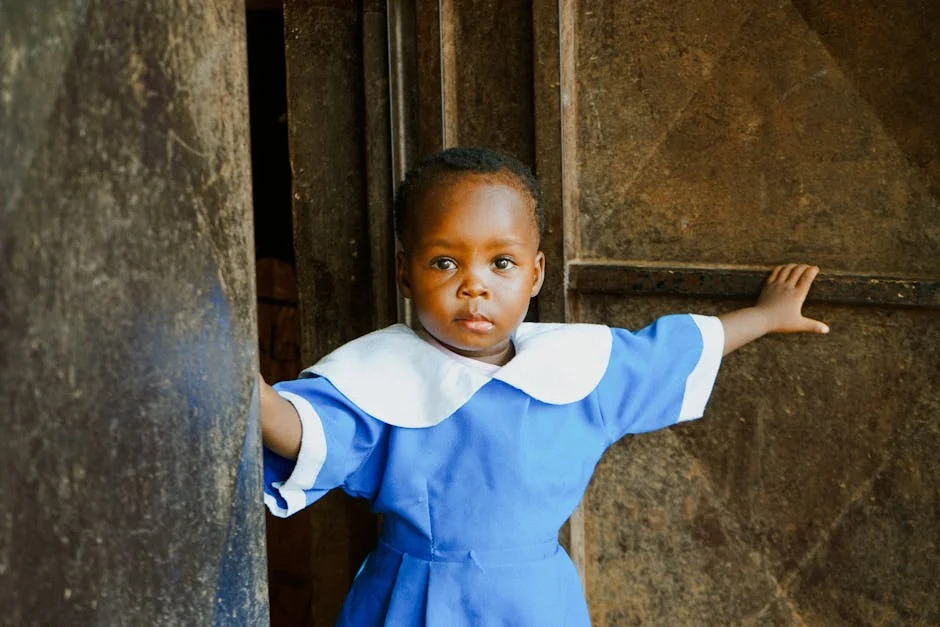 Rs 72,000 Crore School Uniform Cost Sparks Debate in South Africa — Economy Business