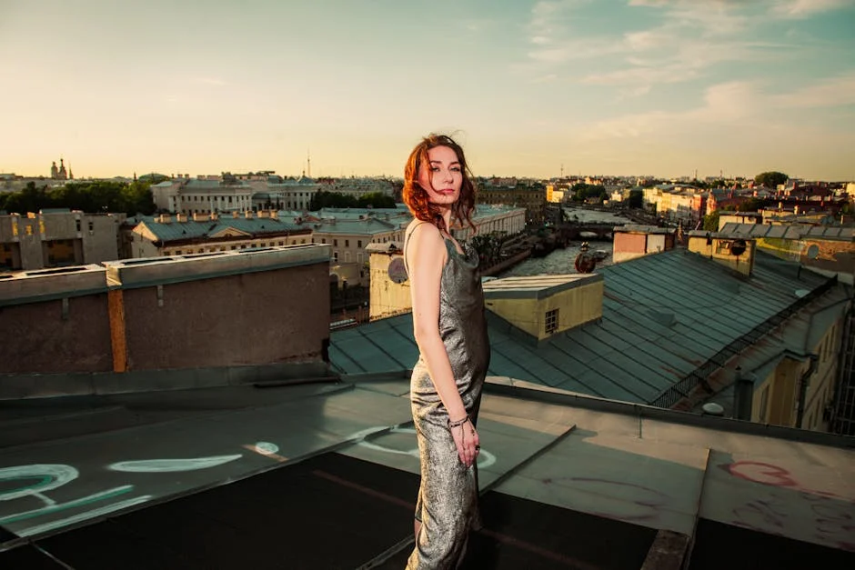 Russian Blogger's Viral Critique Sparks Putin's Popularity Drop — Economy Business