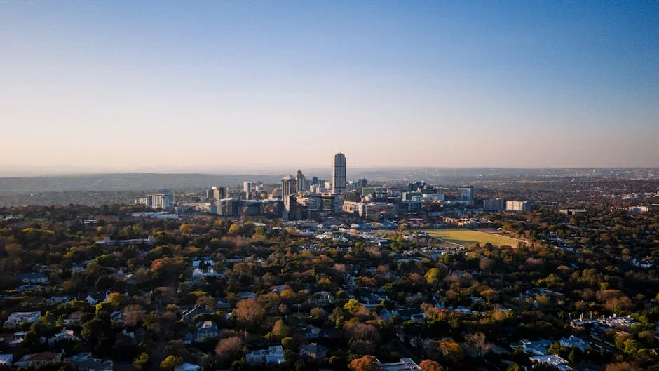 Sandton Gate Central Redefines Johannesburg’s Retail Landscape — Economy Business
