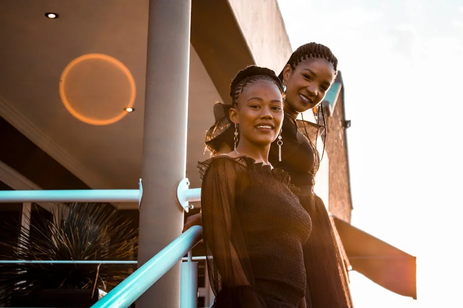 SBI Launches $500 Million Social Loan to Empower Women—What This Means for South Africa — Economy Business