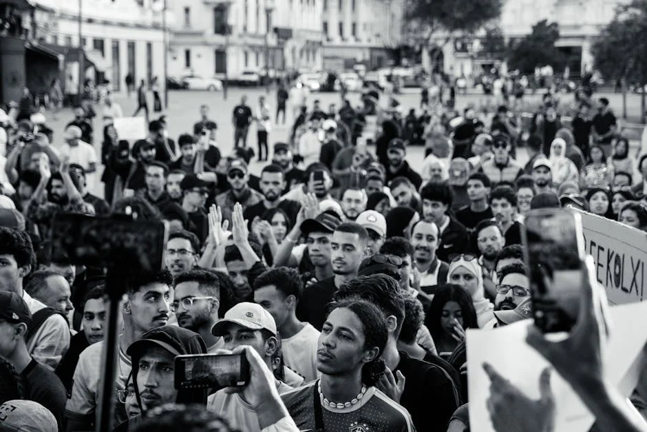 Scholars Challenge 'Relative Justice' Concept: Implications for Africa's Development Goals — Economy Business