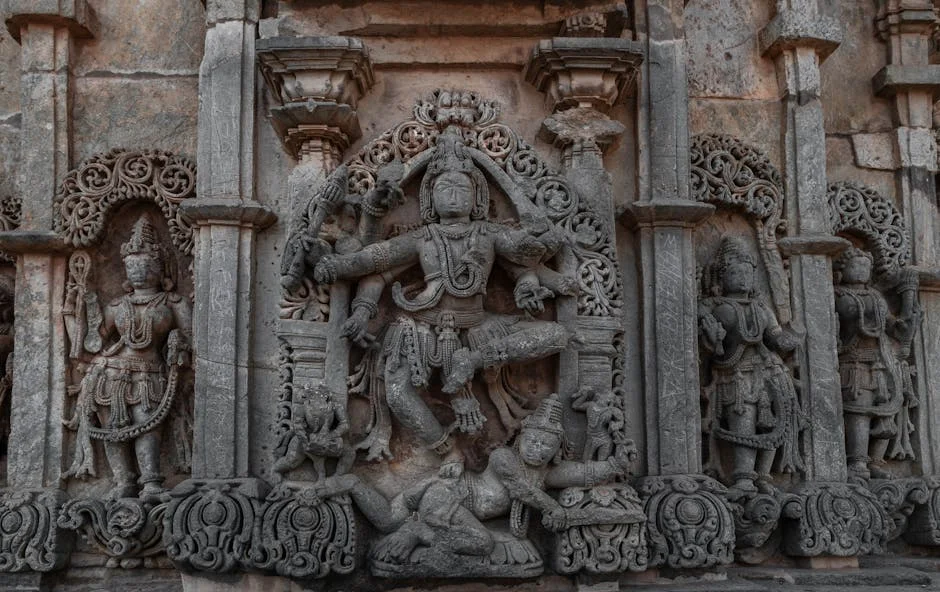 Scholars Confirm Telugu Inscriptions at Chennakesava Temple – What It Means for Heritage — Economy Business