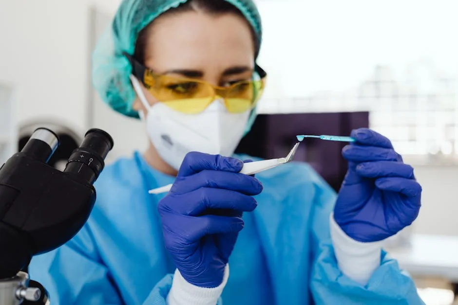 Scientists decode genome of extinct woolly mammoth species