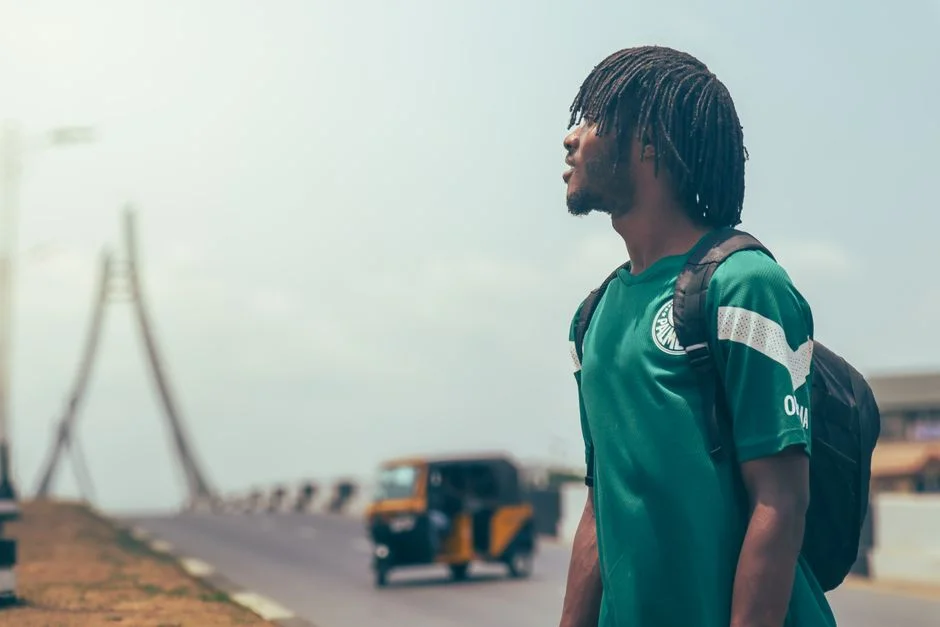 Second Wave of Nigerian Returnees Lands in Lagos as Bilateral Tensions Reshape Trade — Culture Arts