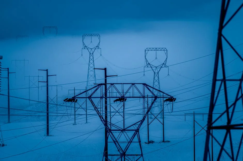 Silent Networks Unveil Cold War's Economic Impact — What South Africa Should Know — Politics Governance