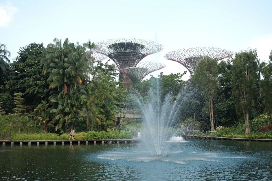 Singapore Lottery Winner Takes R1.28 Billion — What It Means for Markets — Technology Innovation