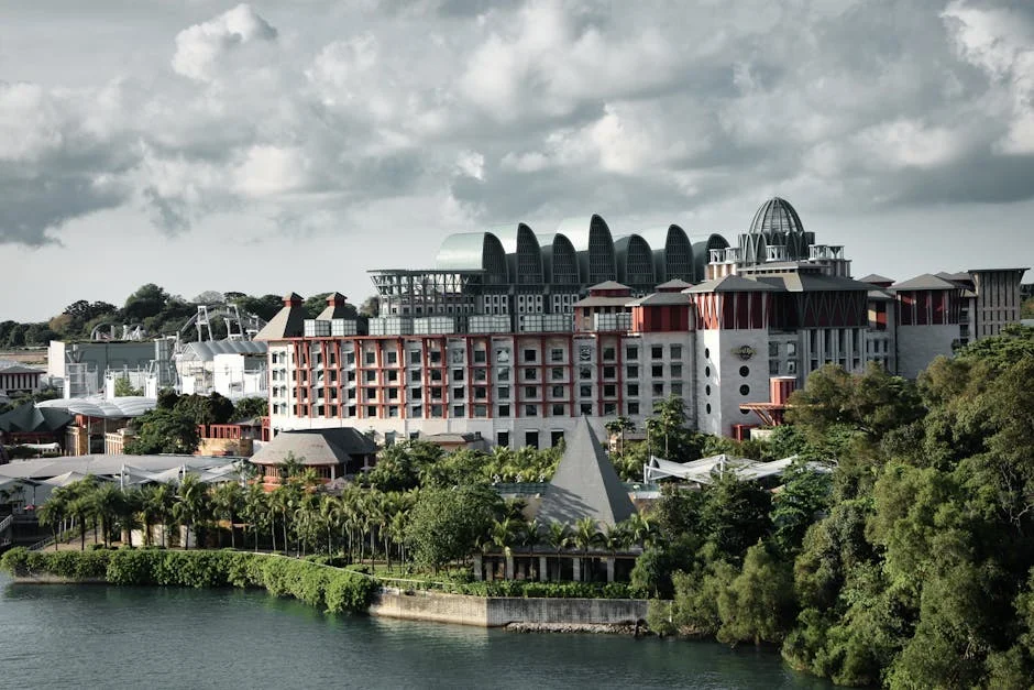 Singapore Passes RTS Link Laws — Markets React to Cross-Border Rail — Agriculture Food