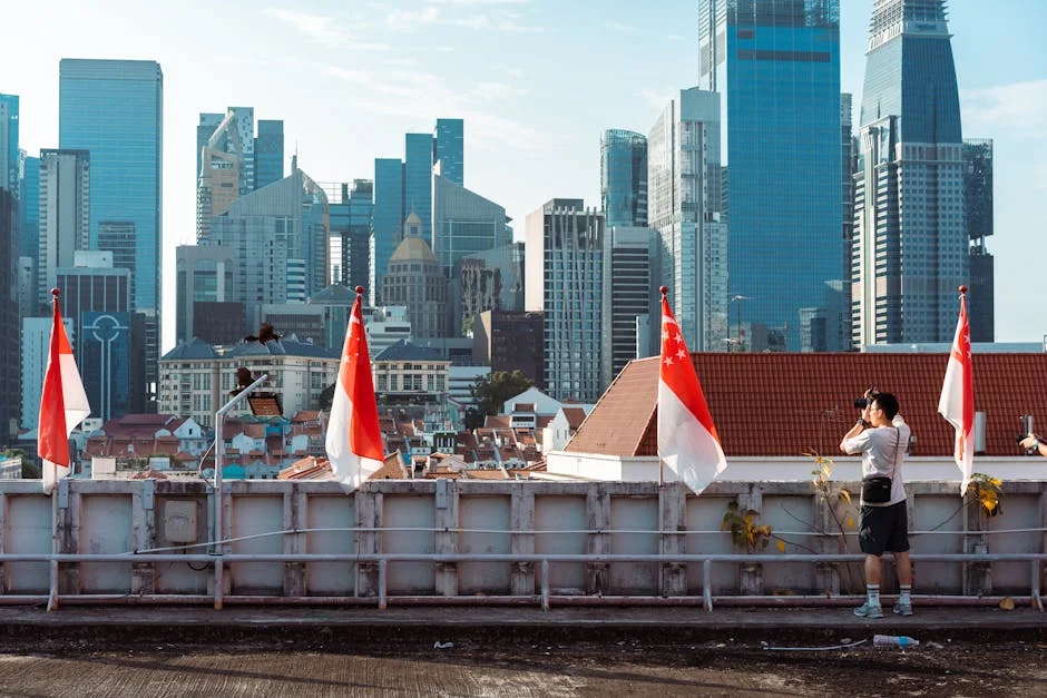 Singapore's Chinese Sisters Craft Malay Kebayas for 40 Years — Economy Business